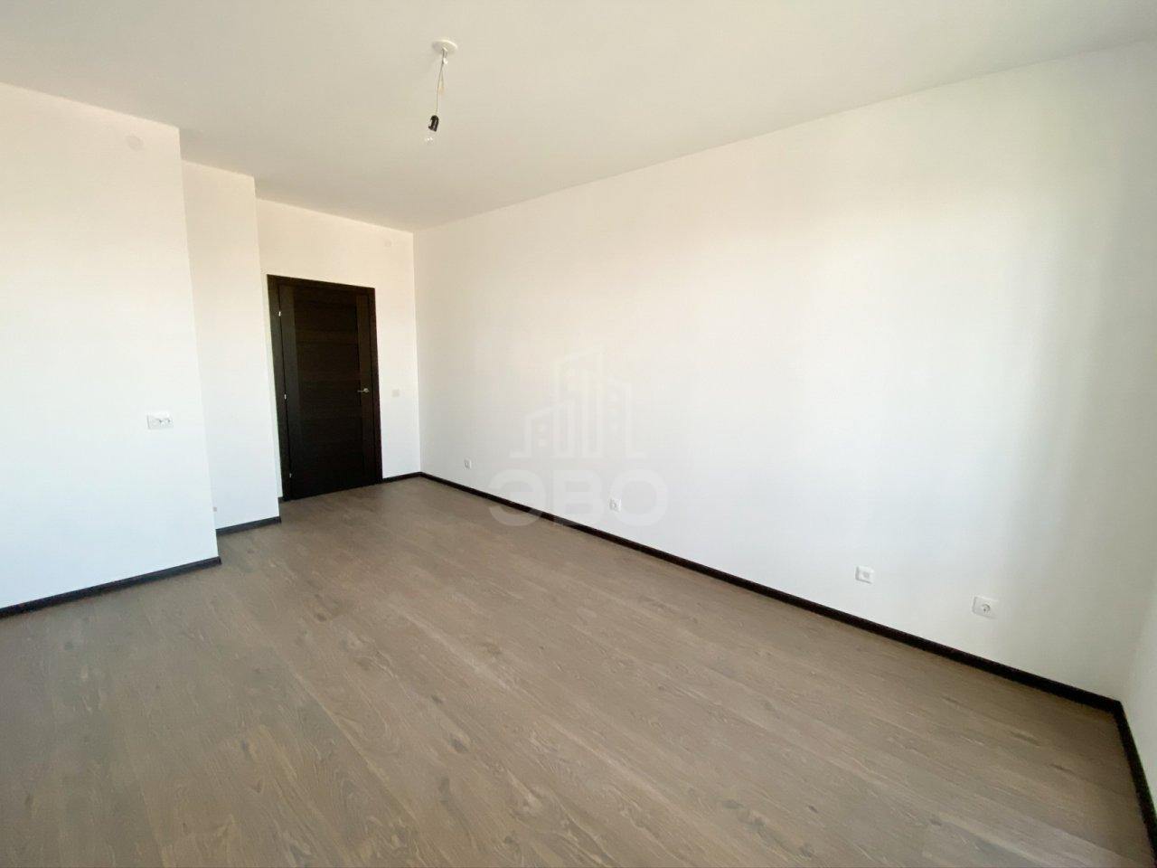 однокомнатная квартира в Санкт-Петербурге по адресу: Яхтенная ул., 34, к 1