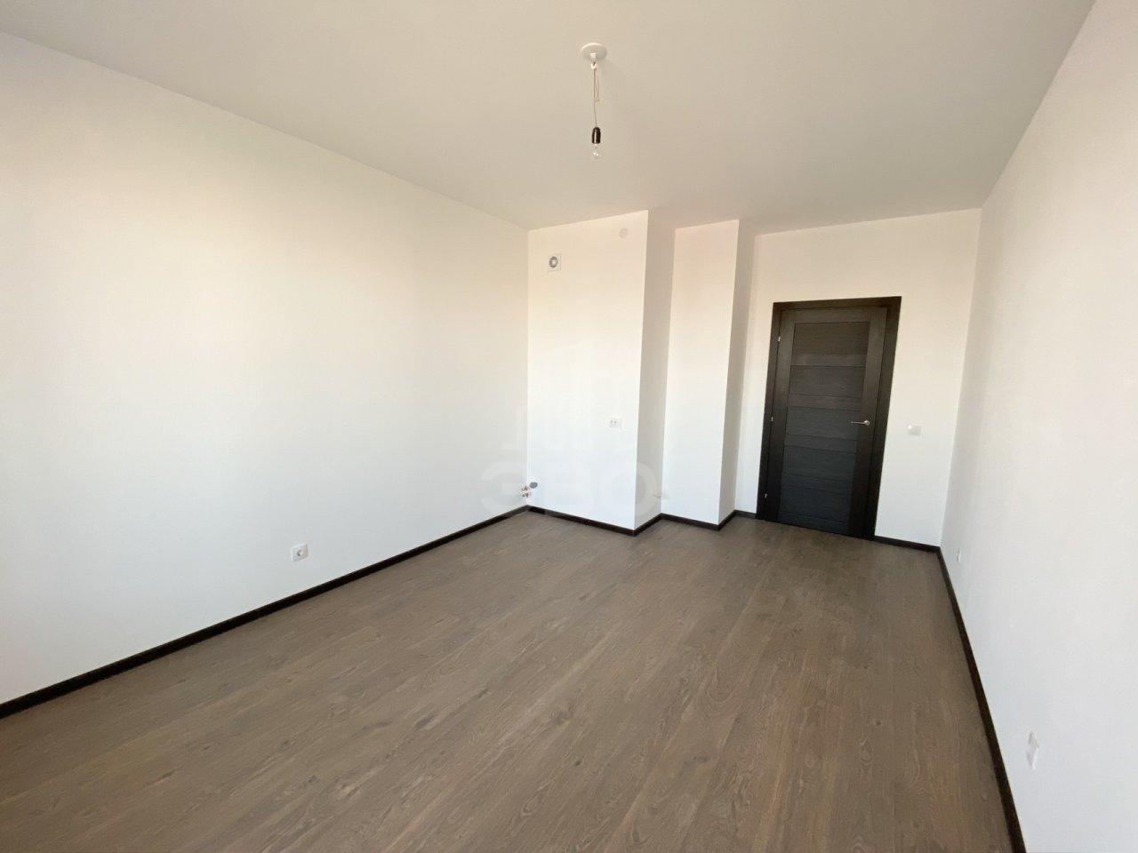 однокомнатная квартира в Санкт-Петербурге по адресу: Яхтенная ул., 34, к 1