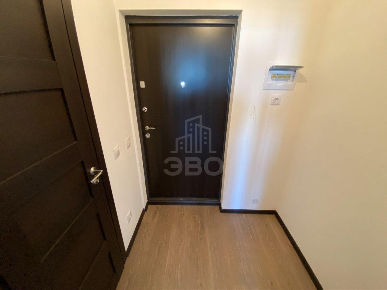 однокомнатная квартира в Санкт-Петербурге по адресу: Яхтенная ул., 34, к 1