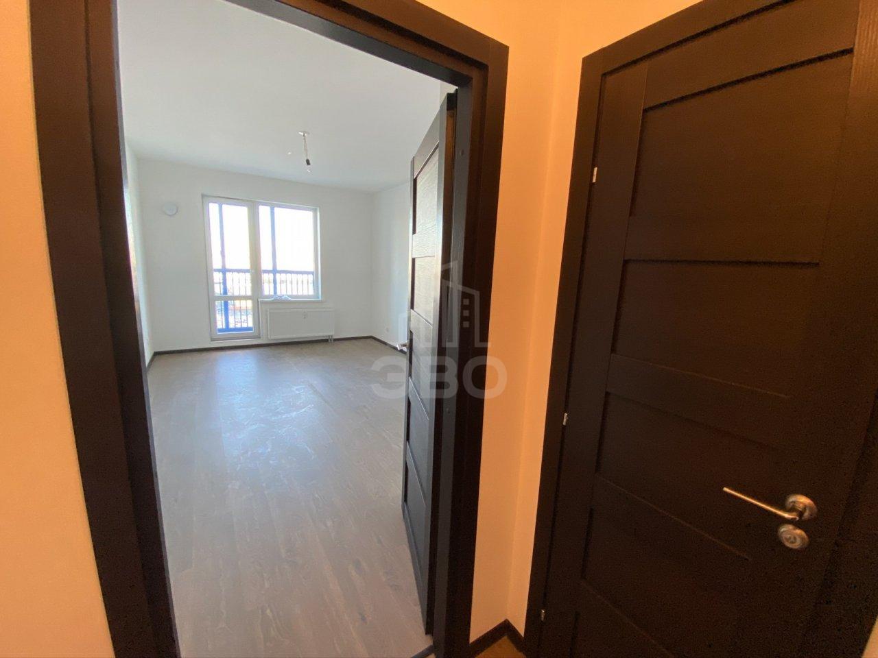 однокомнатная квартира в Санкт-Петербурге по адресу: Яхтенная ул., 34, к 1