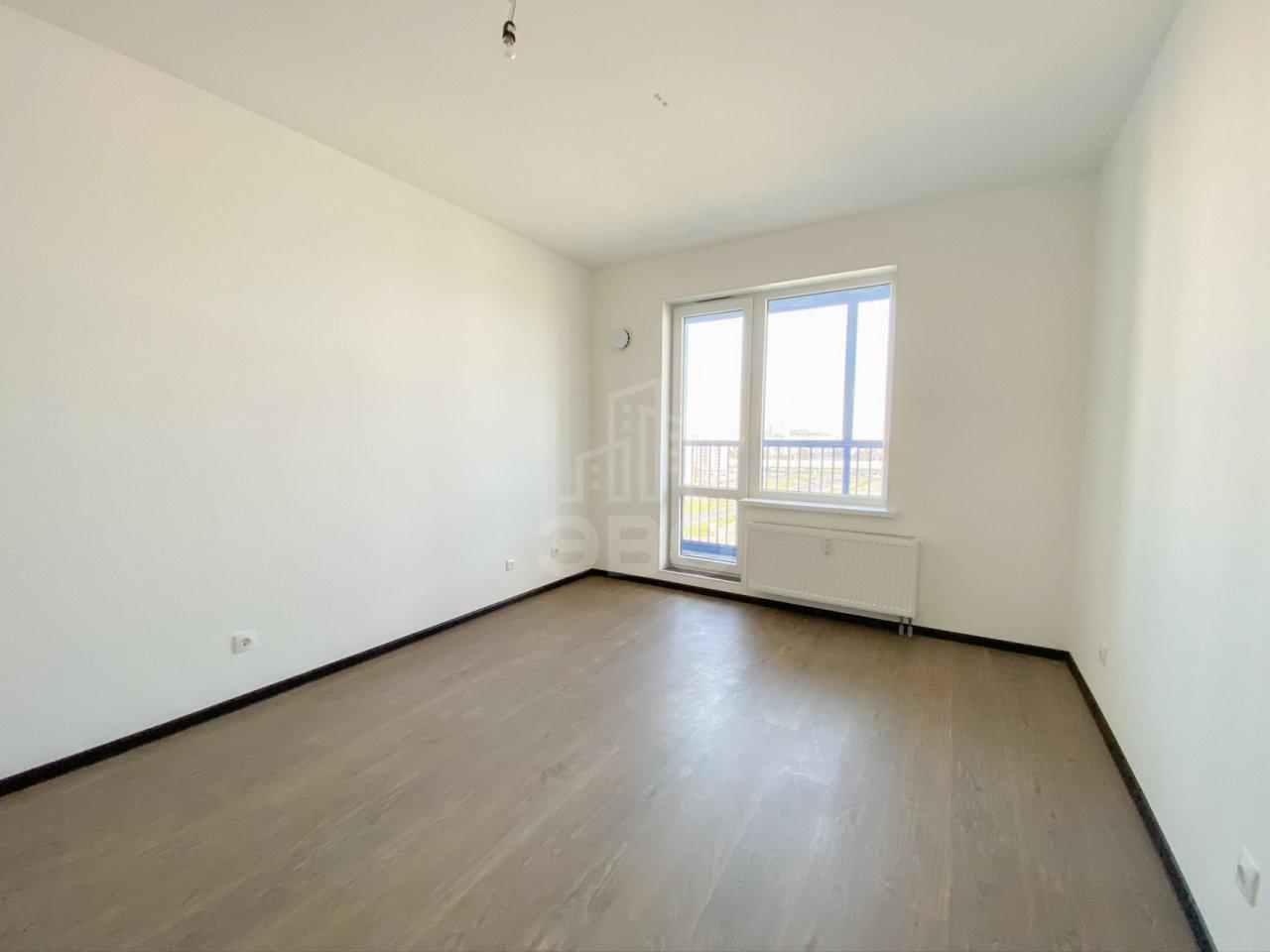 однокомнатная квартира в Санкт-Петербурге по адресу: Яхтенная ул., 34, к 1