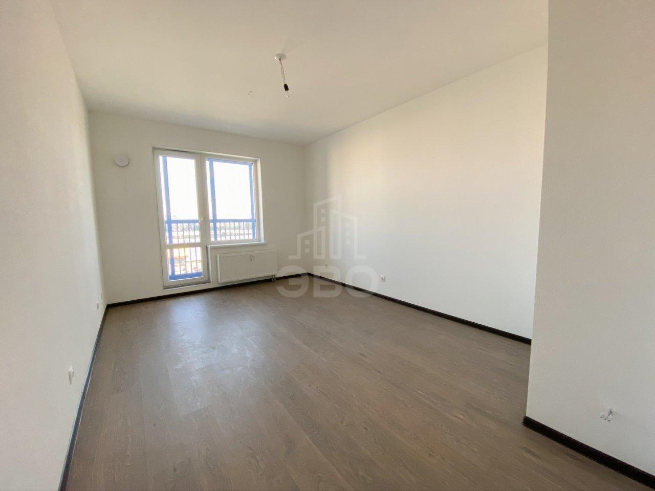 однокомнатная квартира в Санкт-Петербурге по адресу: Яхтенная ул., 34, к 1