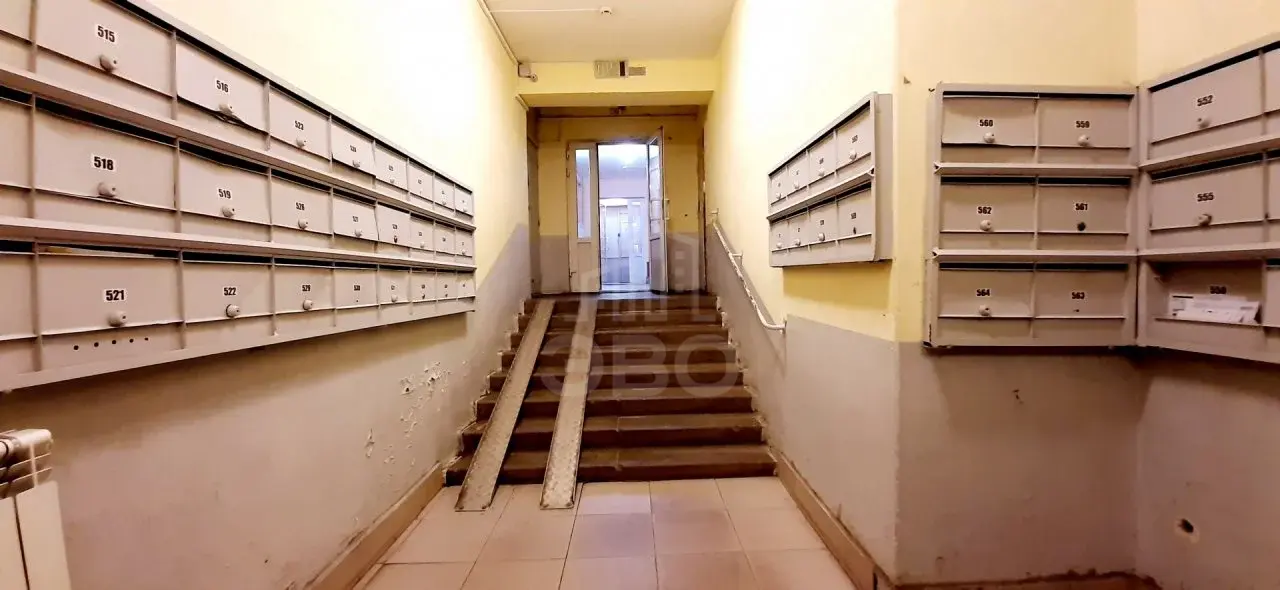 однокомнатная квартира в Санкт-Петербурге по адресу: Кораблестроителей ул., 19, к 1