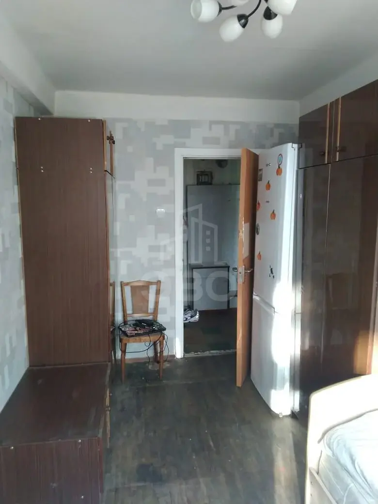 комната в Санкт-Петербурге по адресу: Купчинская ул., 19, к 3