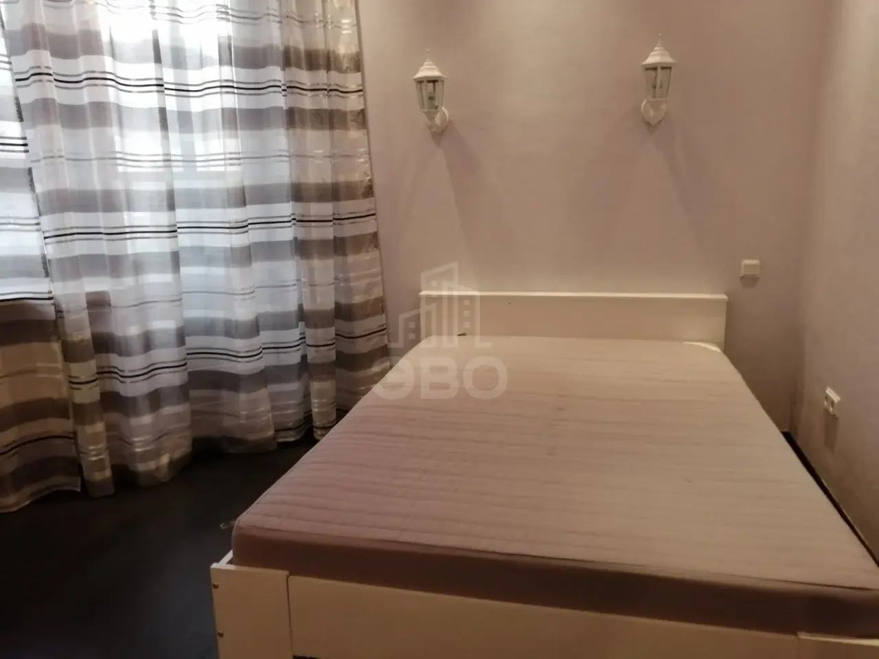 трехкомнатная квартира в Санкт-Петербурге по адресу: Варшавская ул., 61, к 1