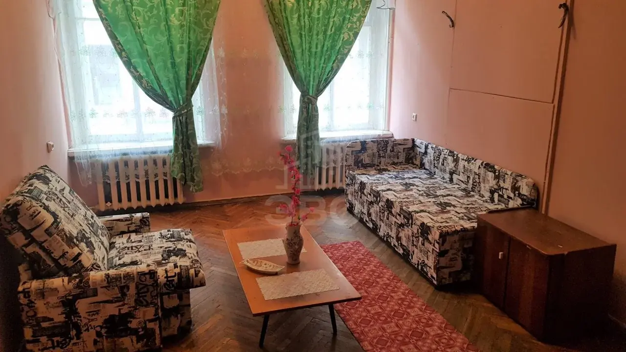 комната в Санкт-Петербурге по адресу: Красноармейская 5-я ул., 8