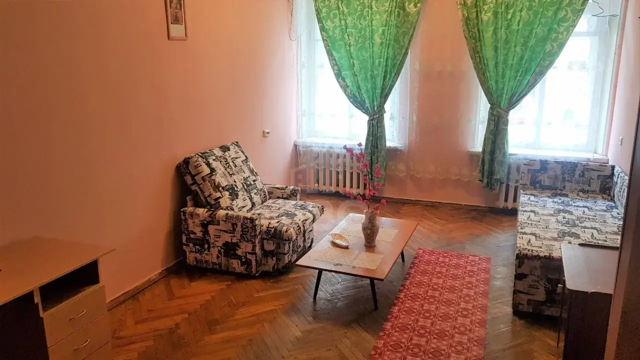 комната в Санкт-Петербурге по адресу: Красноармейская 5-я ул., 8