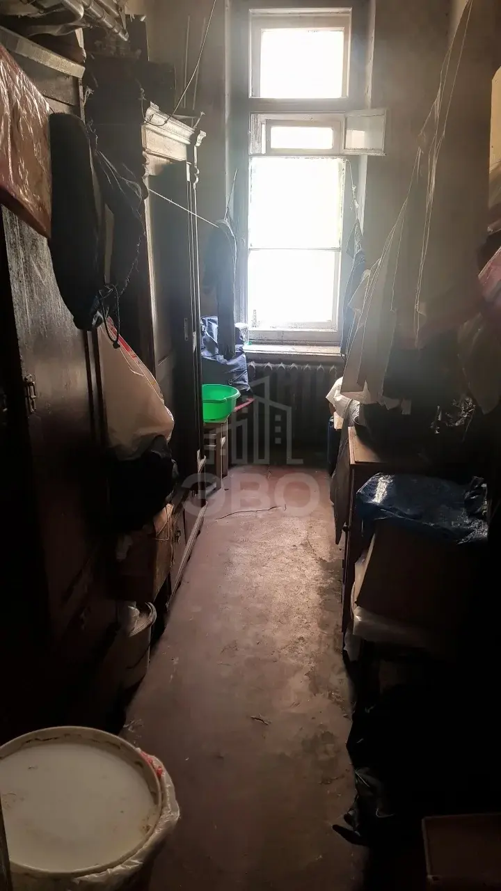комната в Санкт-Петербурге по адресу: Красноармейская 5-я ул., 8
