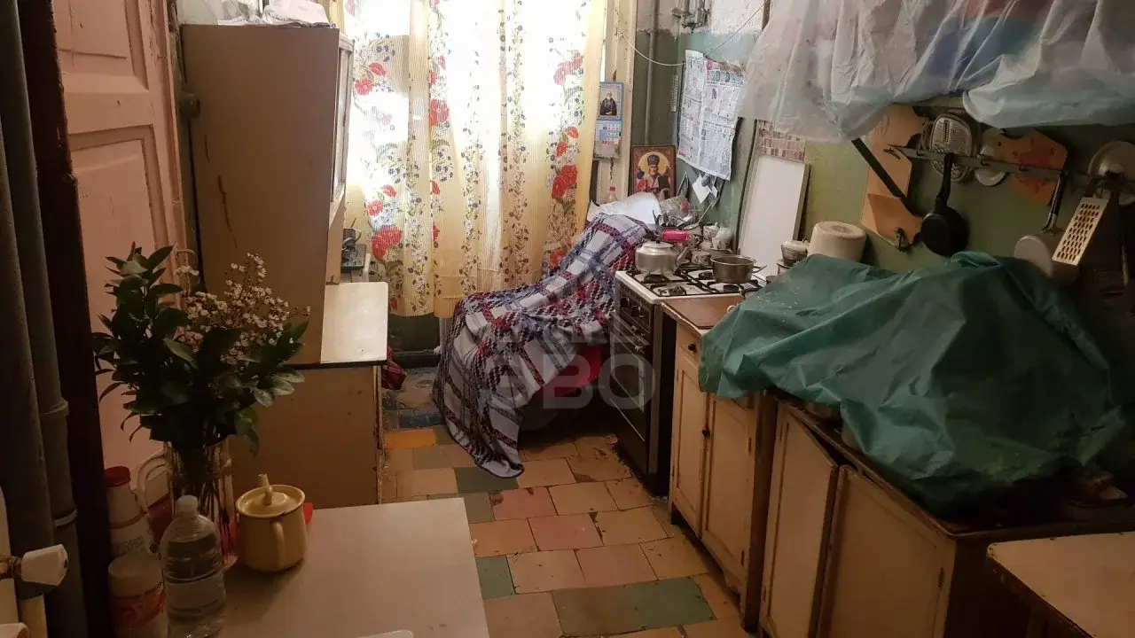 комната в Санкт-Петербурге по адресу: Красноармейская 5-я ул., 8