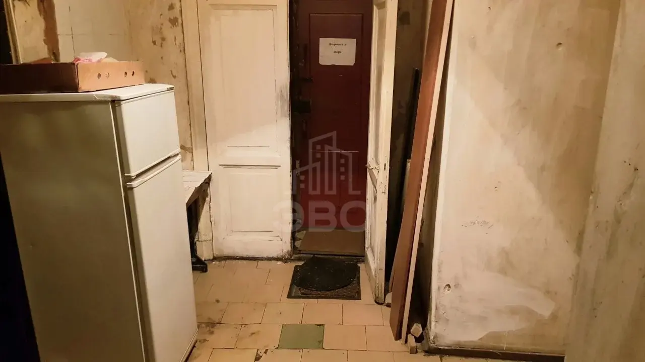 комната в Санкт-Петербурге по адресу: Красноармейская 5-я ул., 8