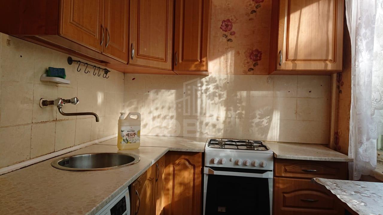 двухкомнатная квартира в Санкт-Петербурге по адресу: Культуры проспект, 15, к 2