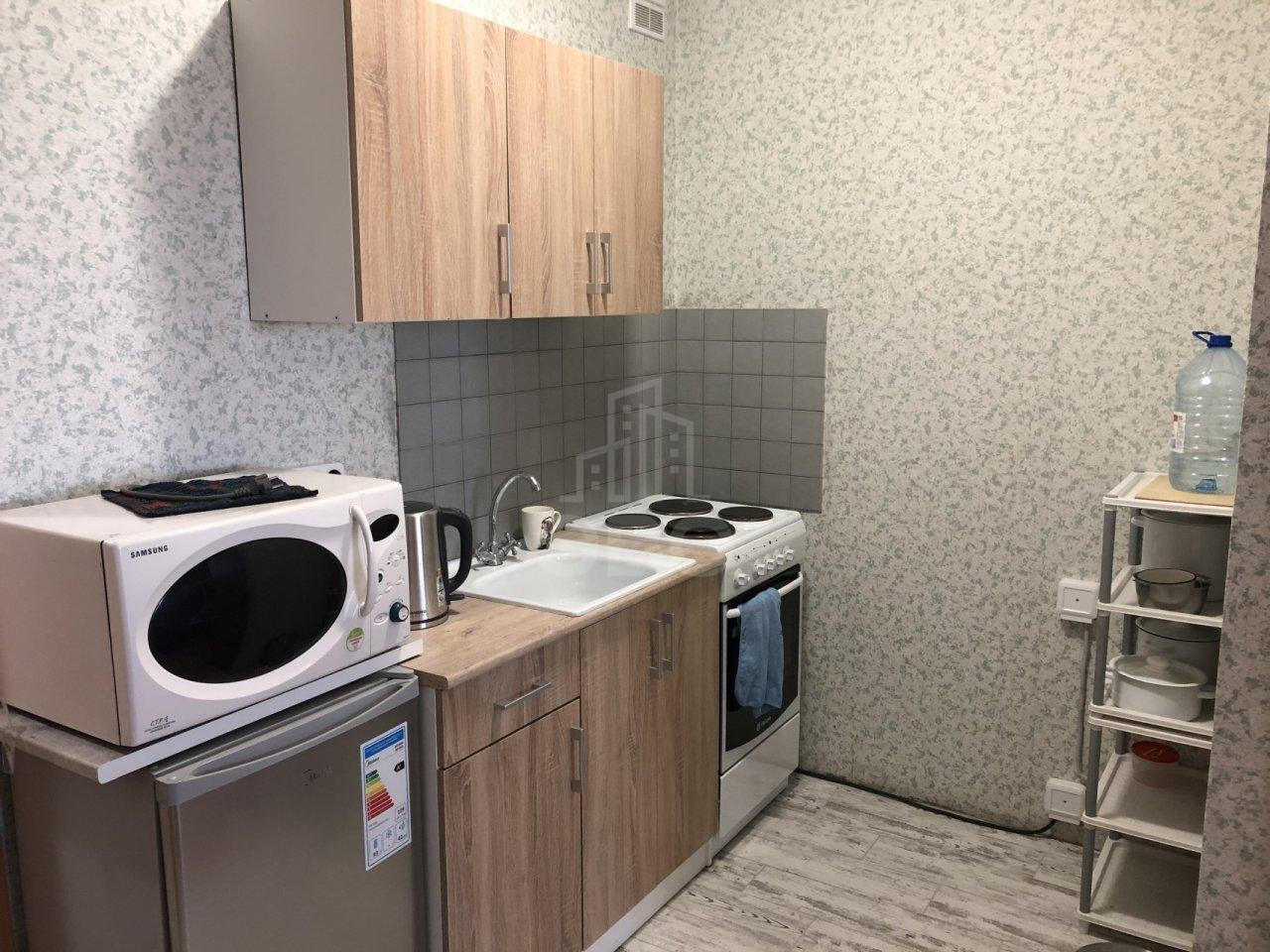 студия в Санкт-Петербурге по адресу: Бабушкина ул., 84, к 1