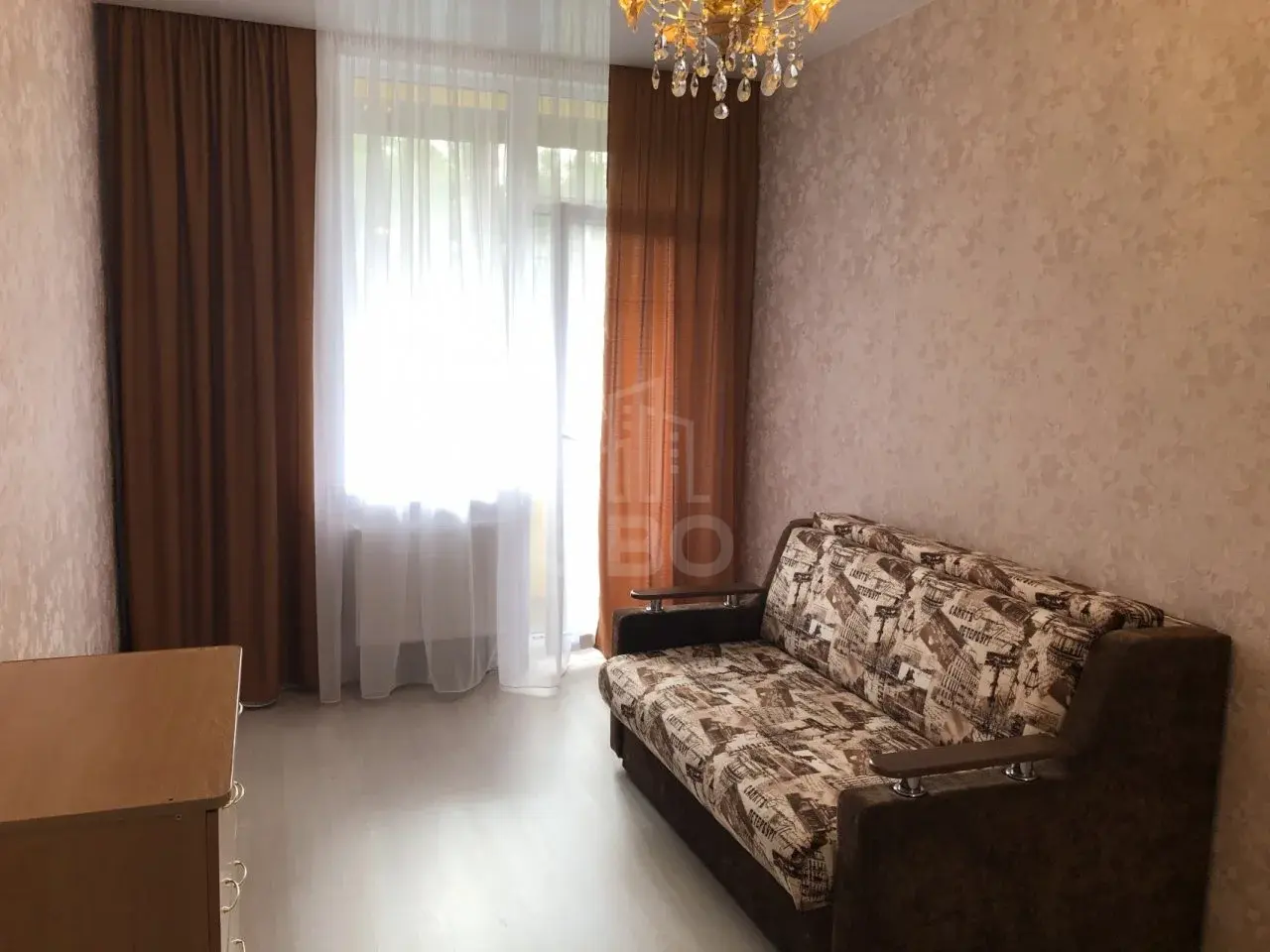 двухкомнатная квартира в Санкт-Петербурге по адресу: Антокольский пер., 4