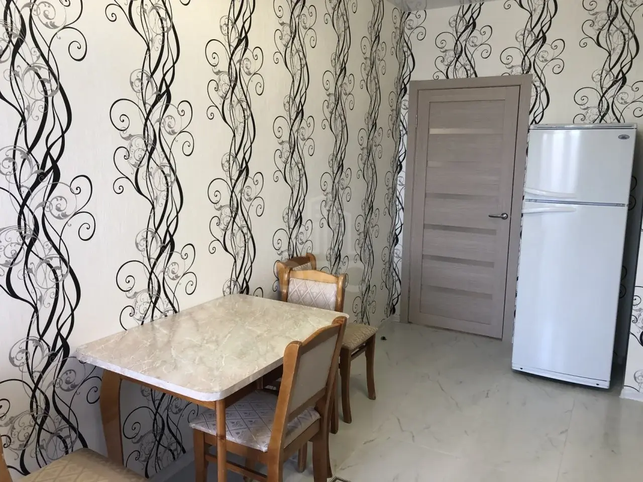 двухкомнатная квартира в Санкт-Петербурге по адресу: Антокольский пер., 4