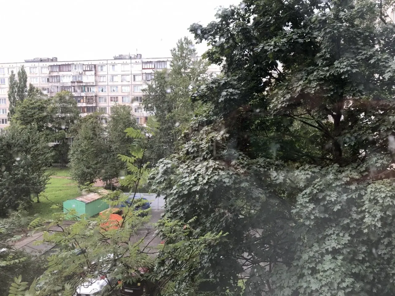 трехкомнатная квартира в Санкт-Петербурге по адресу: Ярослава Гашека ул., 4, к 1