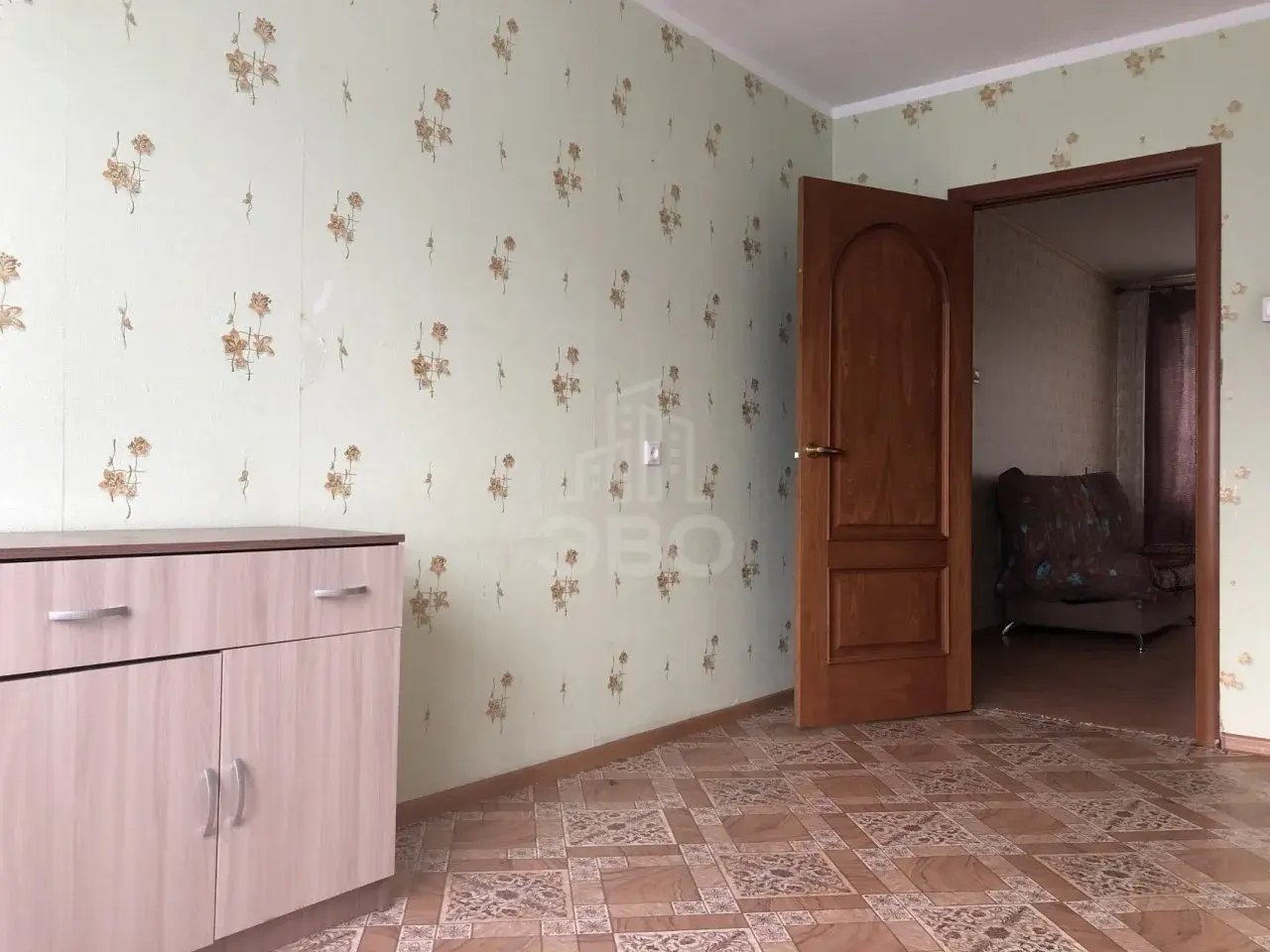 трехкомнатная квартира в Санкт-Петербурге по адресу: Ярослава Гашека ул., 4, к 1