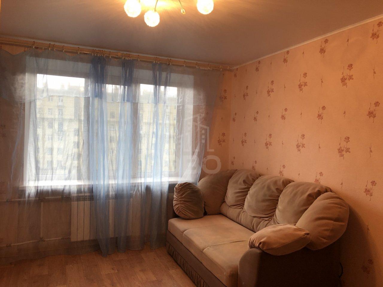 комната в Санкт-Петербурге по адресу: Маршала Говорова ул., 8