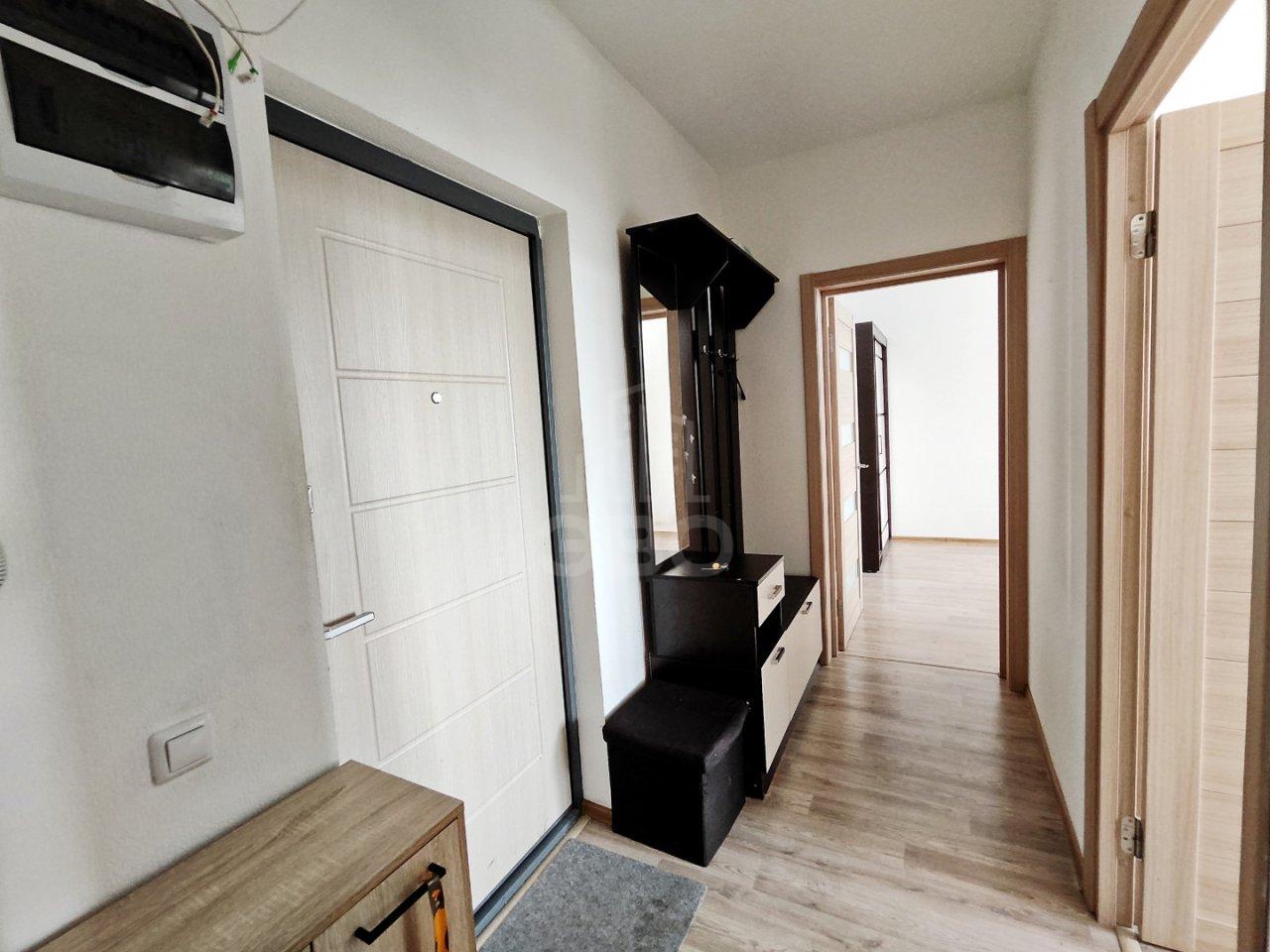 двухкомнатная квартира в Санкт-Петербурге по адресу: Чарушинская ул., 12, строение 1