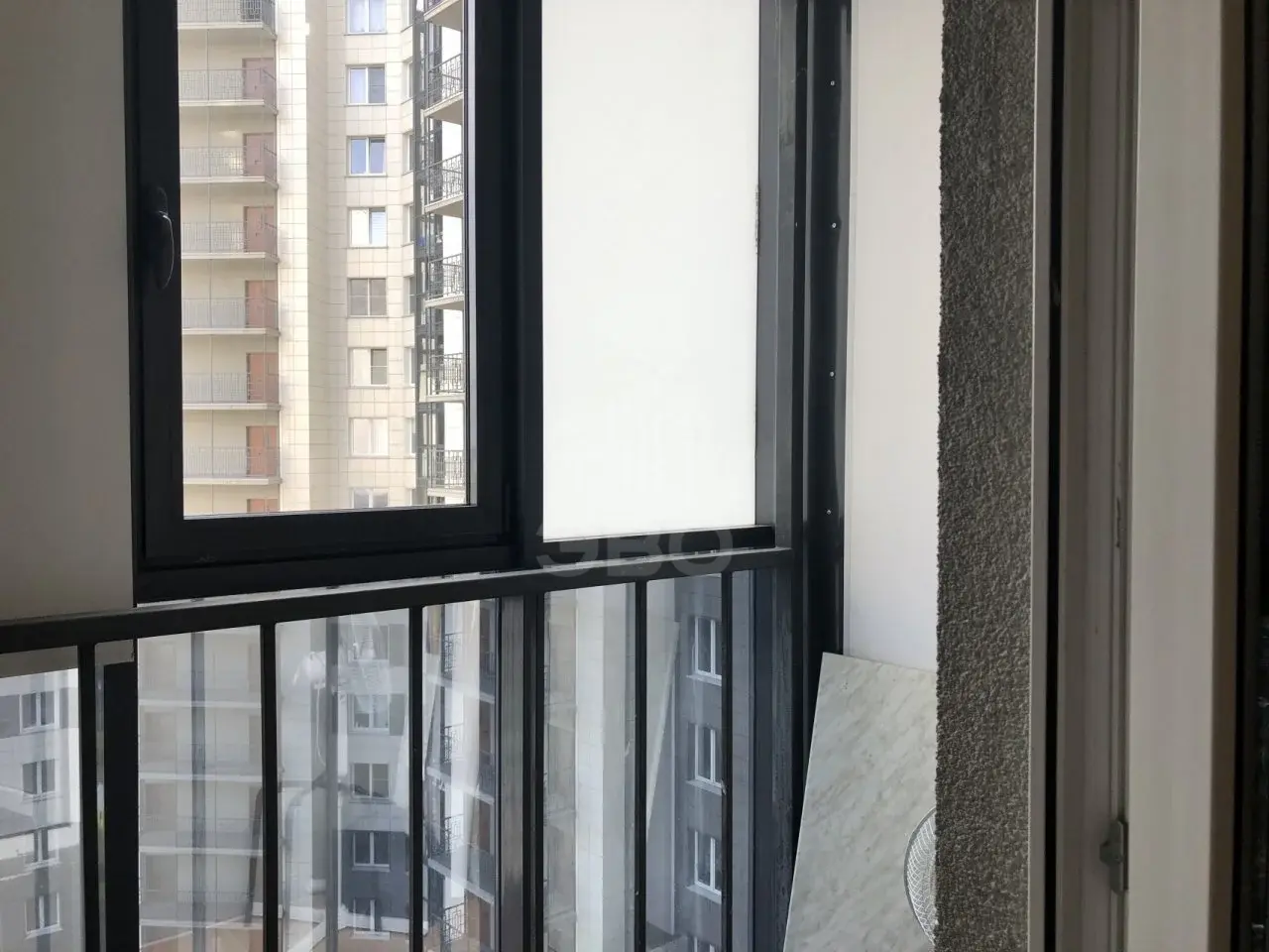 однокомнатная квартира в Санкт-Петербурге по адресу: Русановская ул., 9