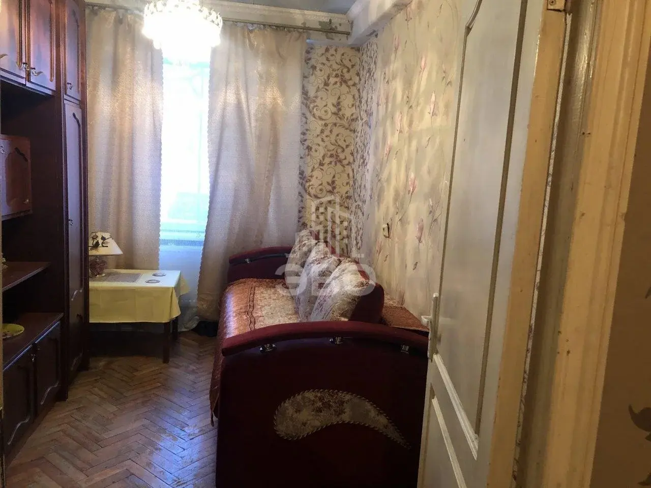 комната в Санкт-Петербурге по адресу: Купчинская ул., 20, к 4