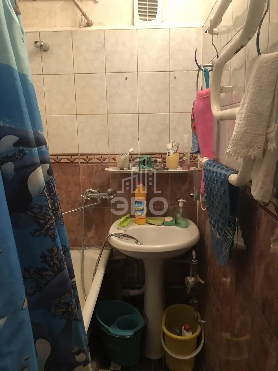 комната в Санкт-Петербурге по адресу: Купчинская ул., 20, к 4