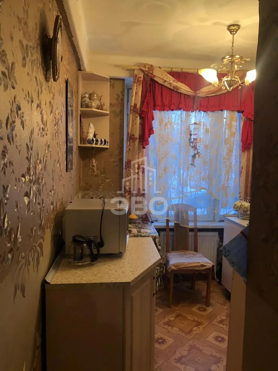 комната в Санкт-Петербурге по адресу: Купчинская ул., 20, к 4