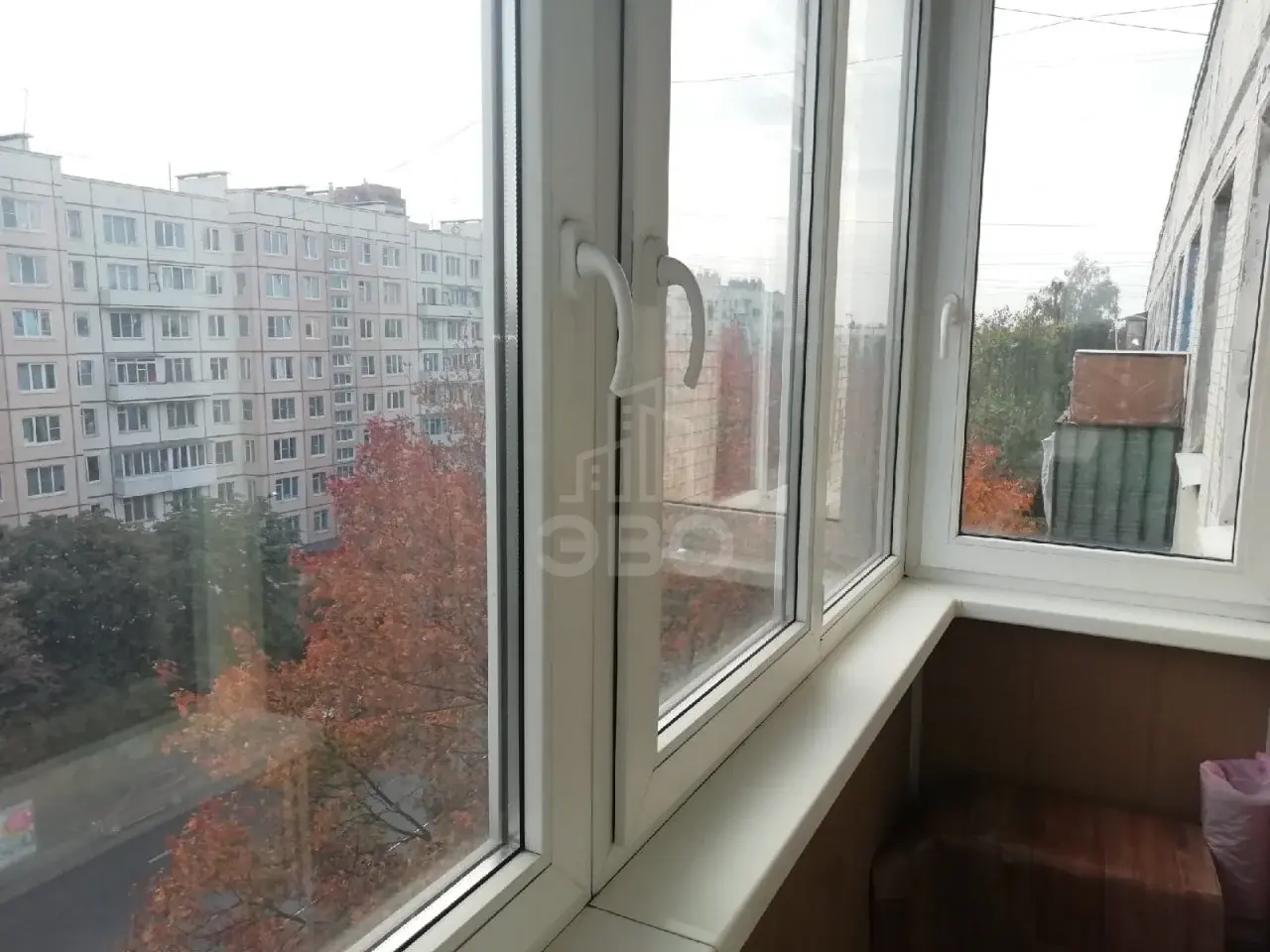 однокомнатная квартира в Санкт-Петербурге по адресу: Большая Пороховская ул., 34