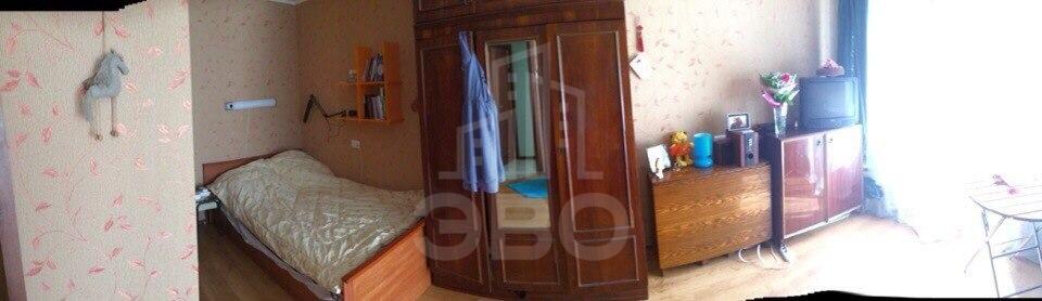 однокомнатная квартира в Санкт-Петербурге по адресу: Курская д. 24