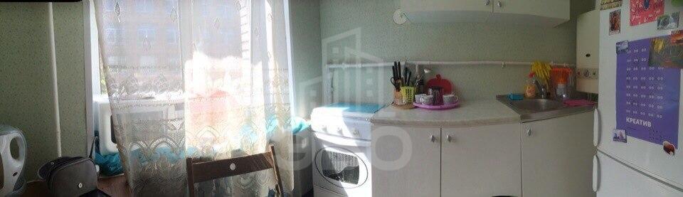 однокомнатная квартира в Санкт-Петербурге по адресу: Курская д. 24