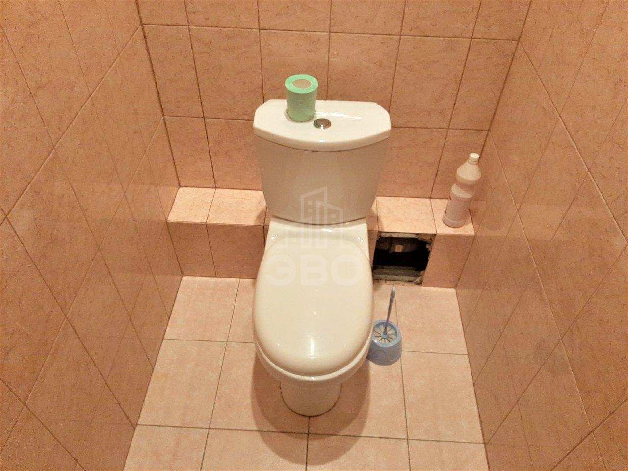 двухкомнатная квартира в Санкт-Петербурге по адресу: Асафьева ул., 5, к 1