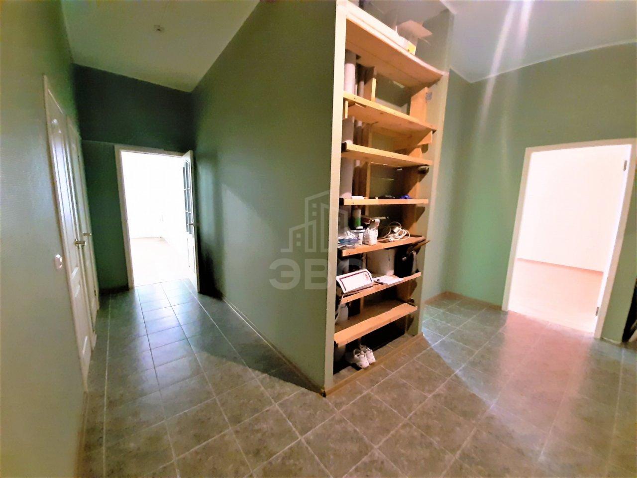 двухкомнатная квартира в Санкт-Петербурге по адресу: Асафьева ул., 5, к 1