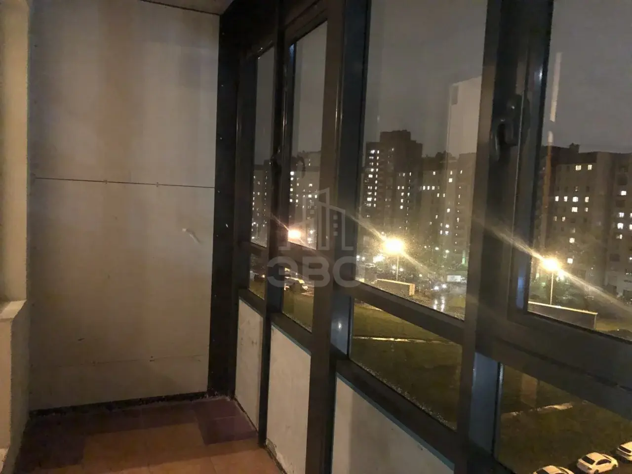 двухкомнатная квартира в Санкт-Петербурге по адресу: Рыбацкий проспект, 18, к 2