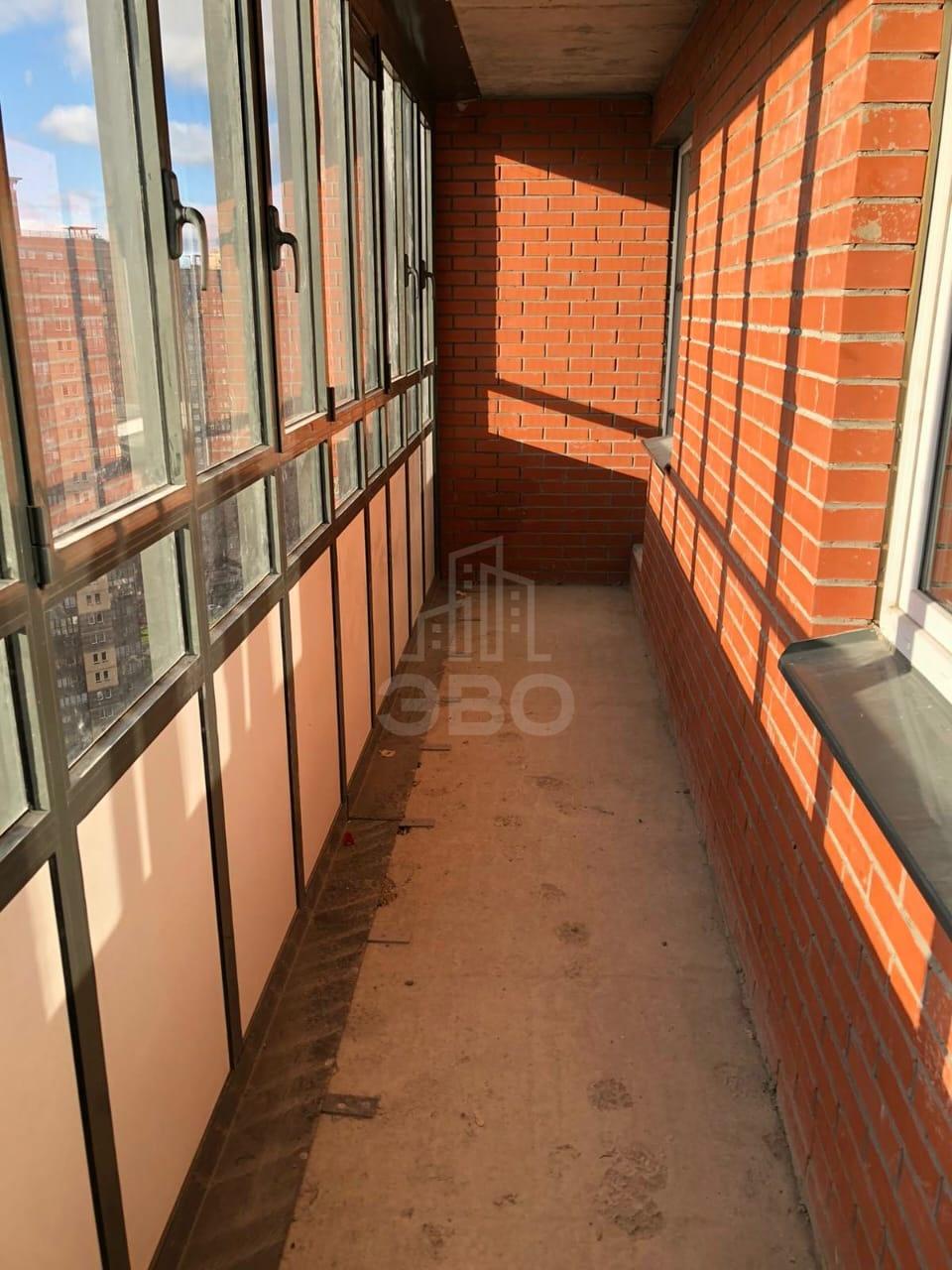 двухкомнатная квартира в Санкт-Петербурге по адресу: Толубеевский проезд, 14, к 1