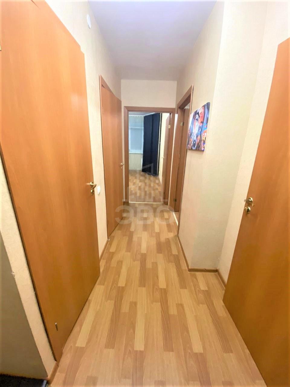 однокомнатная квартира в Санкт-Петербурге по адресу: Николая Рубцова ул., 3, к 2