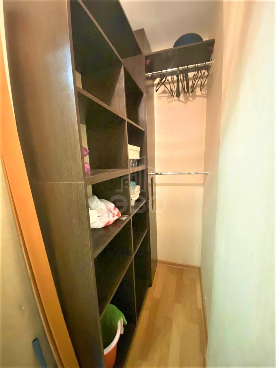 однокомнатная квартира в Санкт-Петербурге по адресу: Николая Рубцова ул., 3, к 2