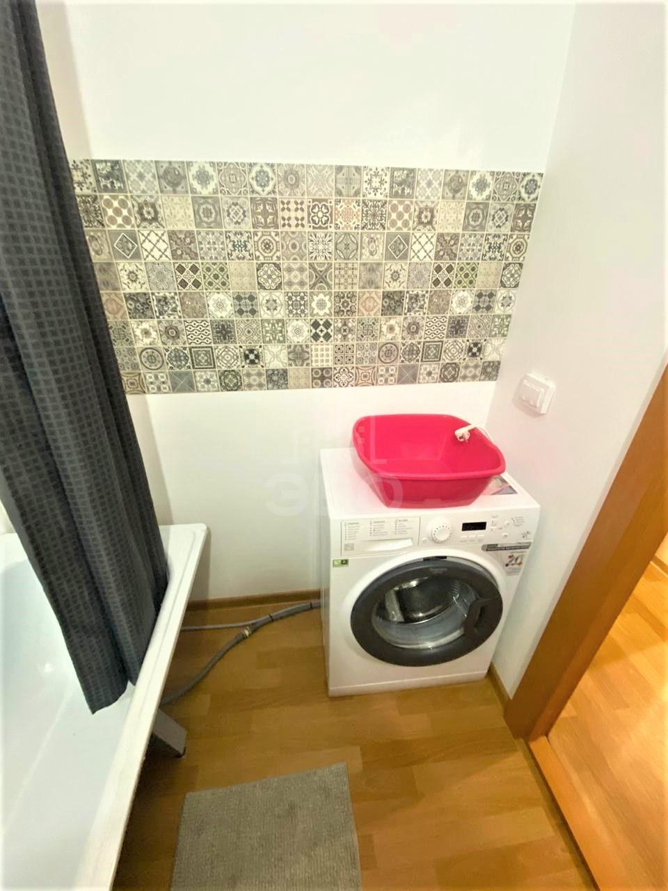 однокомнатная квартира в Санкт-Петербурге по адресу: Николая Рубцова ул., 3, к 2