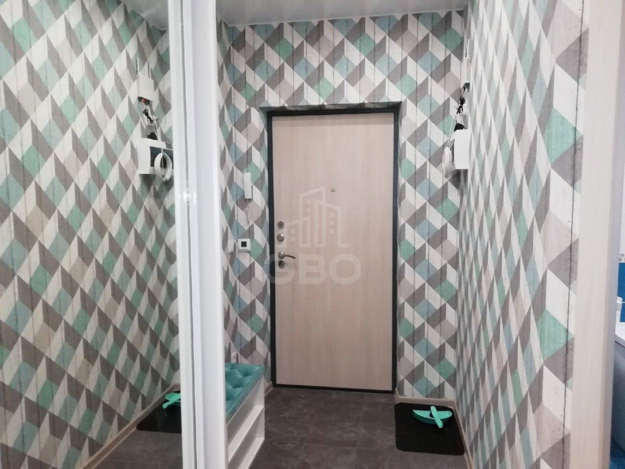 трехкомнатная квартира в Санкт-Петербурге по адресу: Вадима Шефнера ул., 12, к 1 