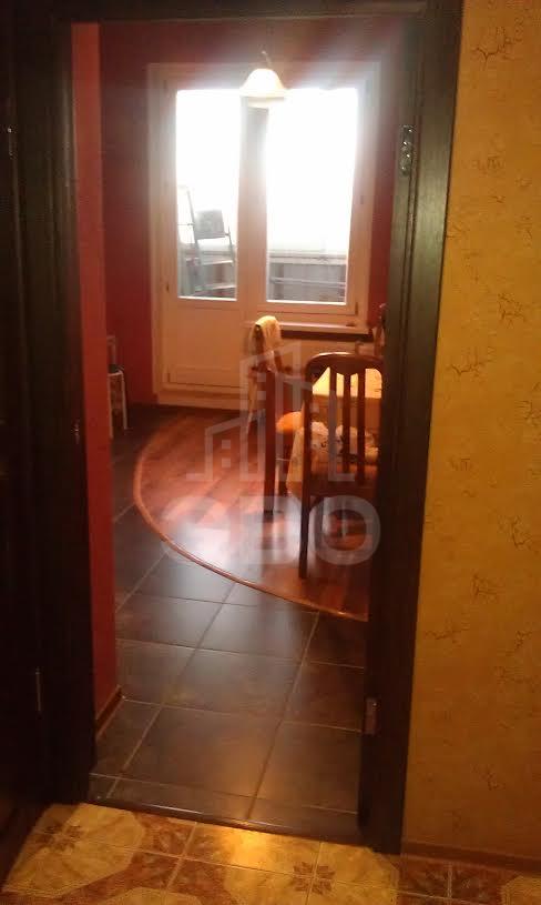 комната в Санкт-Петербурге по адресу: ул. Будапештская дом 17 к 3