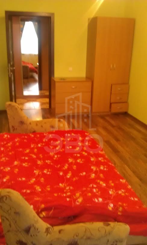 комната в Санкт-Петербурге по адресу: ул. Будапештская дом 17 к 3