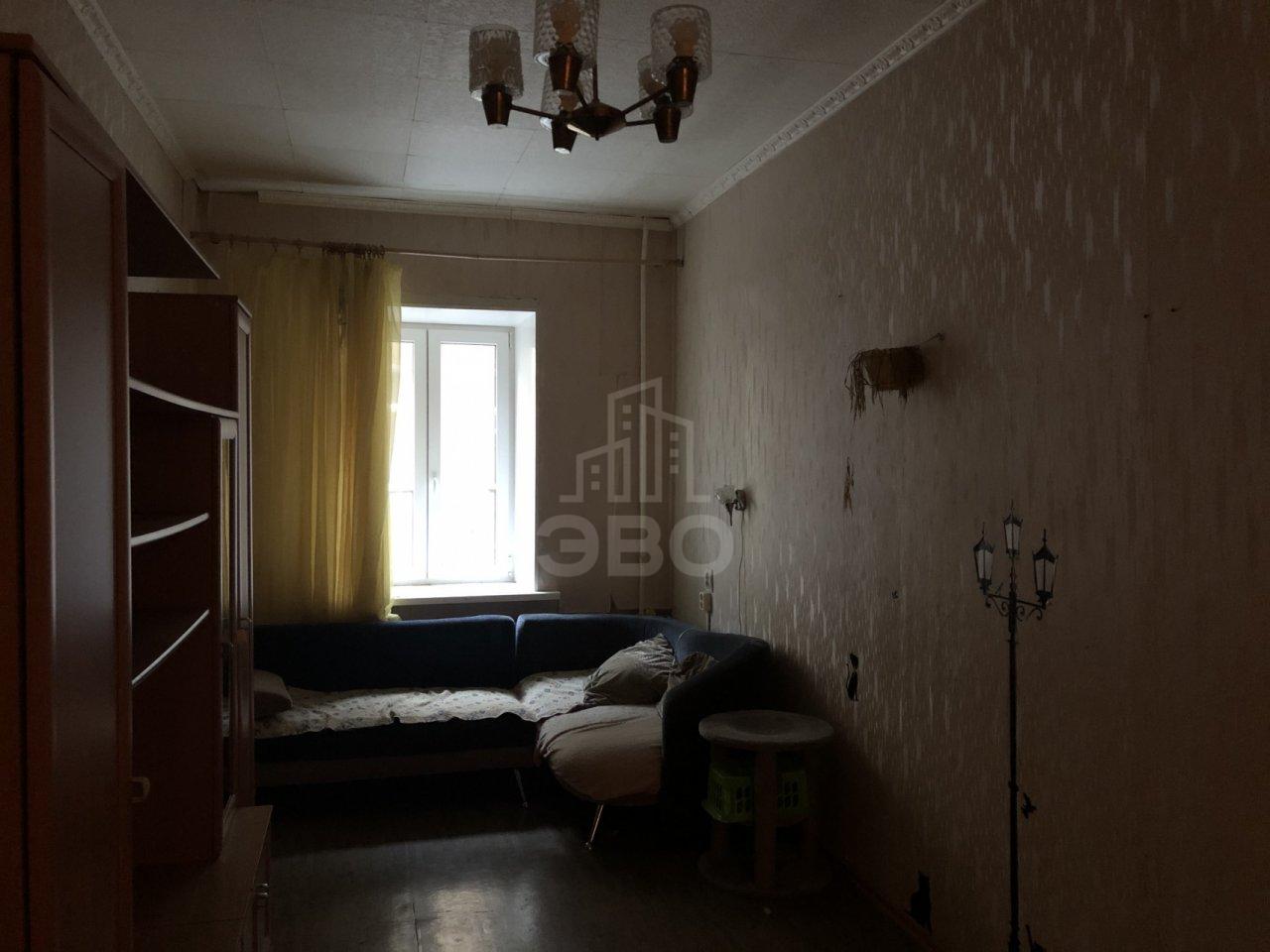 комната в Санкт-Петербурге по адресу: Достоевского ул., 24/9