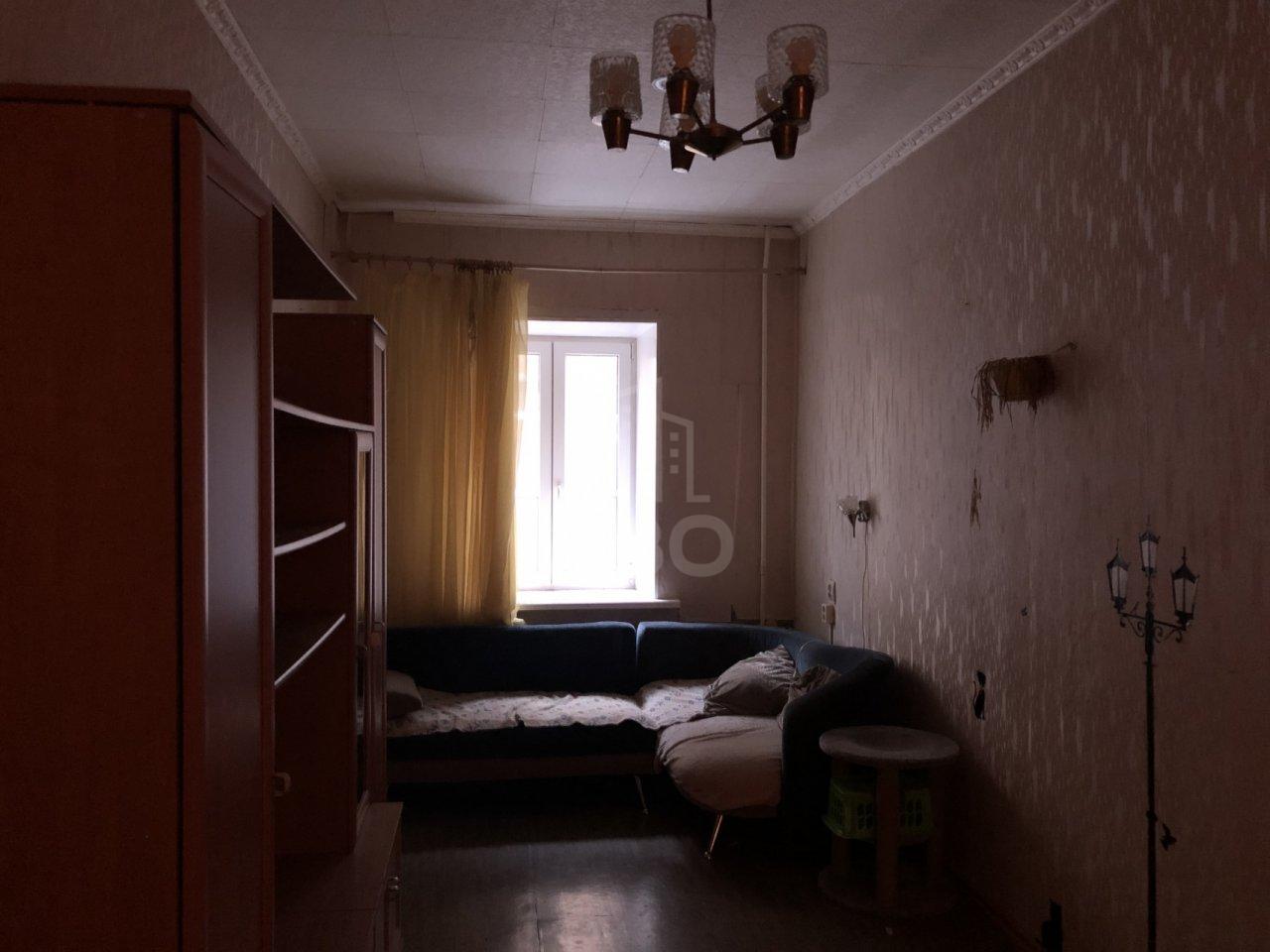 комната в Санкт-Петербурге по адресу: Достоевского ул., 24/9