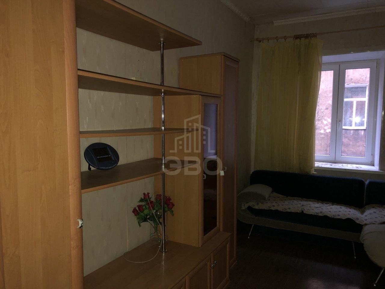 комната в Санкт-Петербурге по адресу: Достоевского ул., 24/9