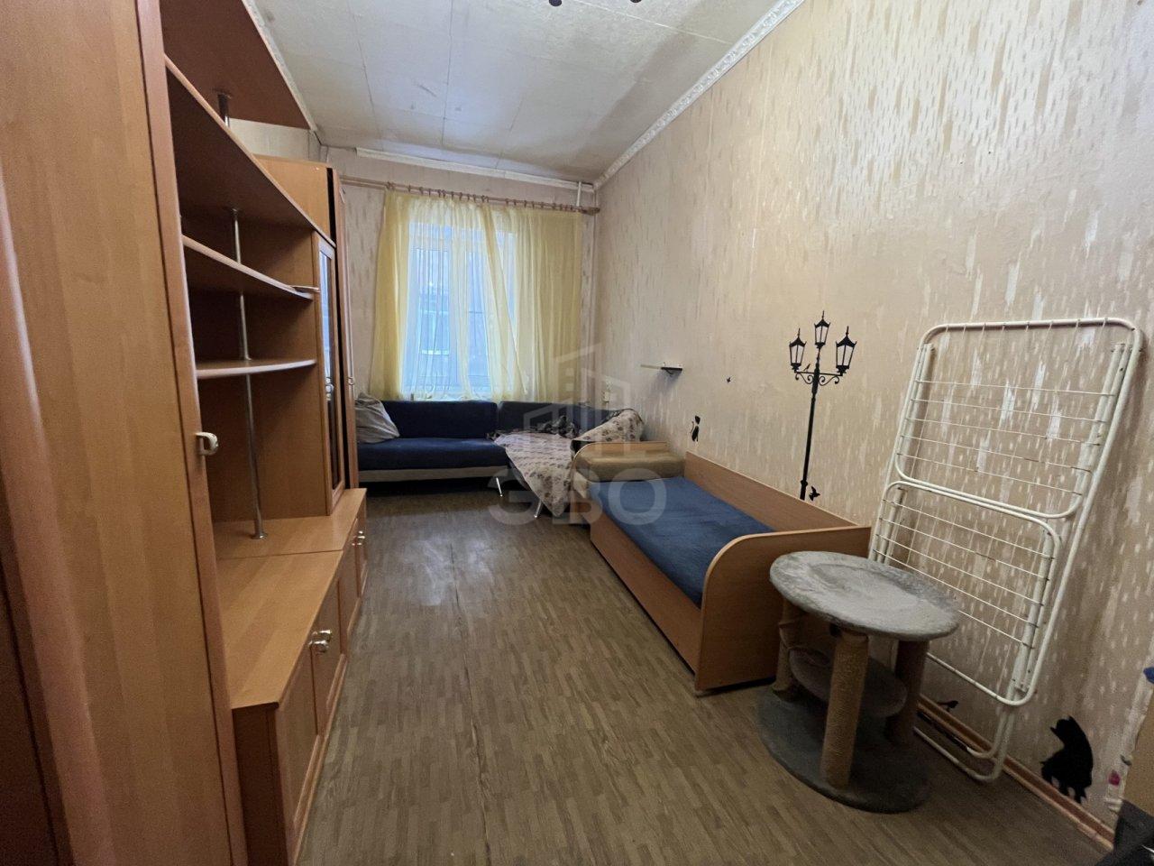 комната в Санкт-Петербурге по адресу: Достоевского ул., 24/9