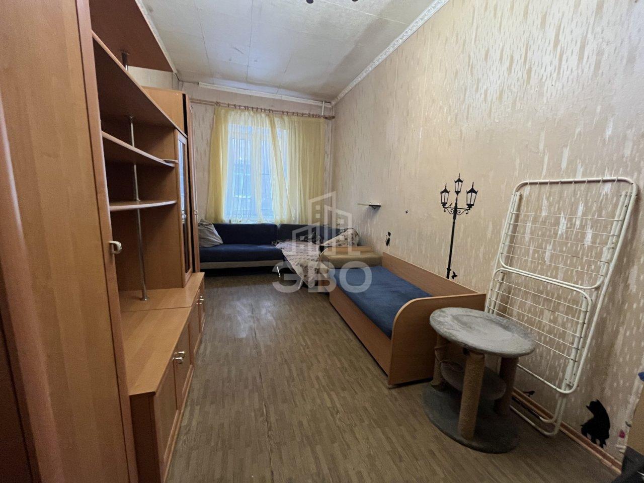 комната в Санкт-Петербурге по адресу: Достоевского ул., 24/9