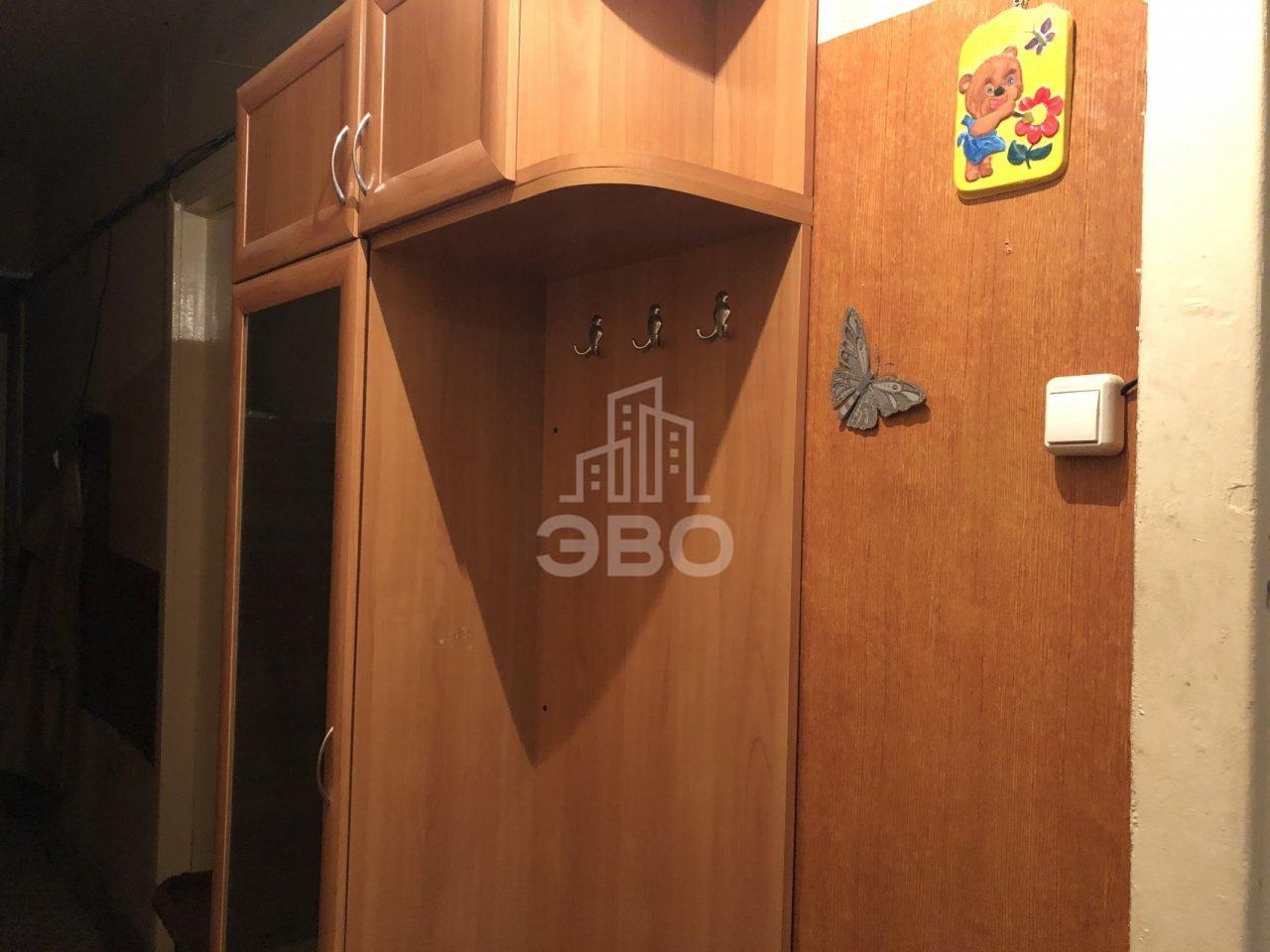 комната в Санкт-Петербурге по адресу: Достоевского ул., 24/9