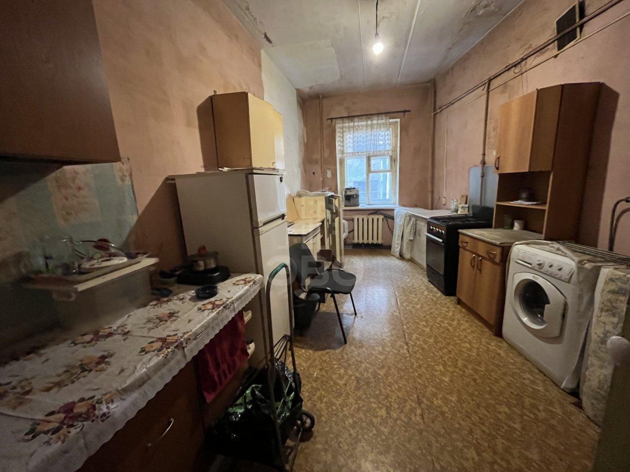 комната в Санкт-Петербурге по адресу: Достоевского ул., 24/9