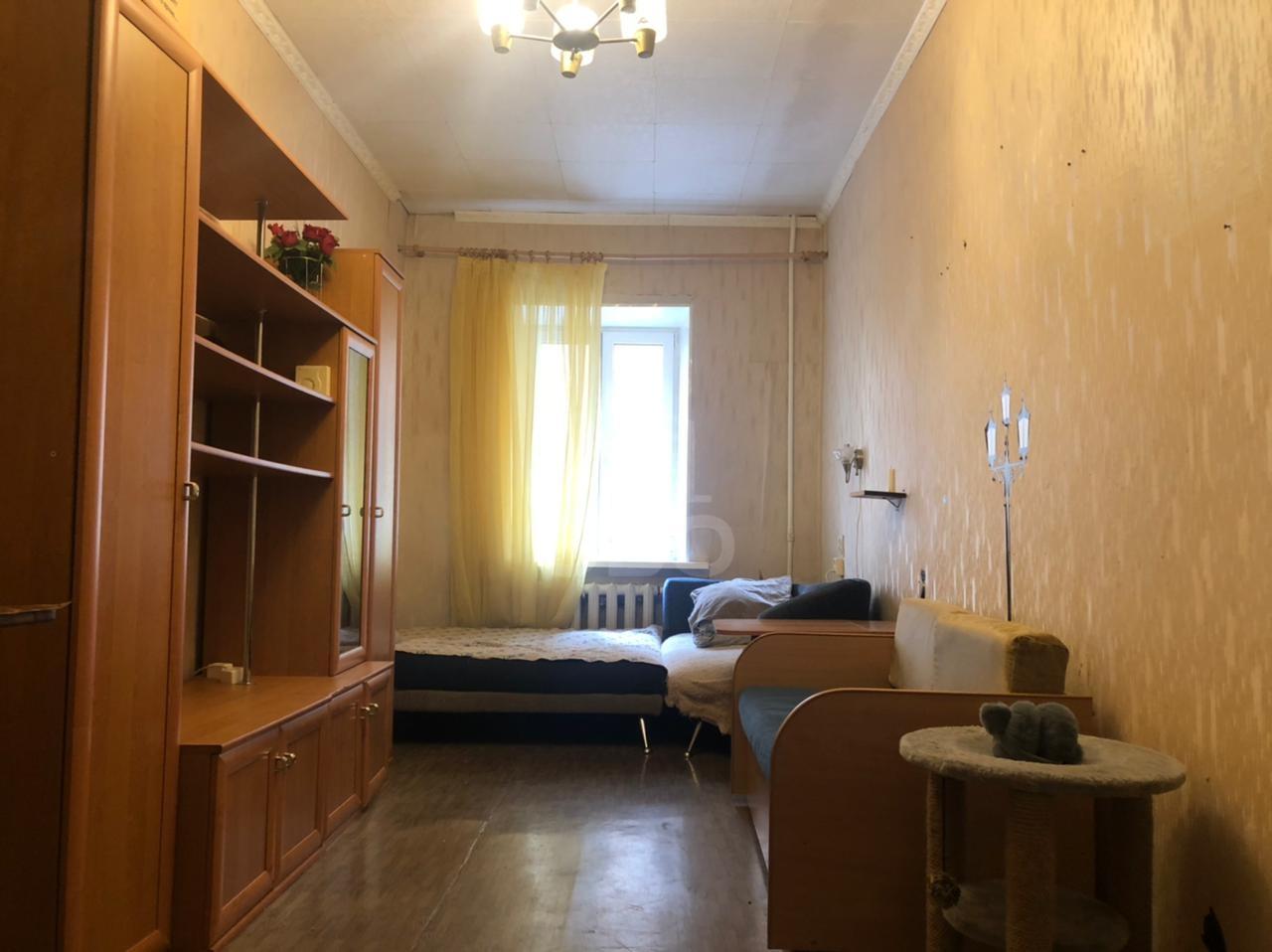 комната в Санкт-Петербурге по адресу: Достоевского ул., 24/9