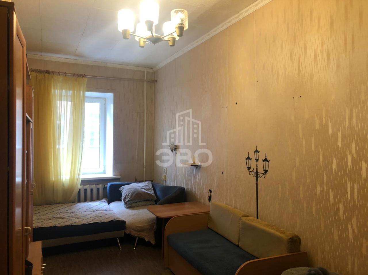 комната в Санкт-Петербурге по адресу: Достоевского ул., 24/9