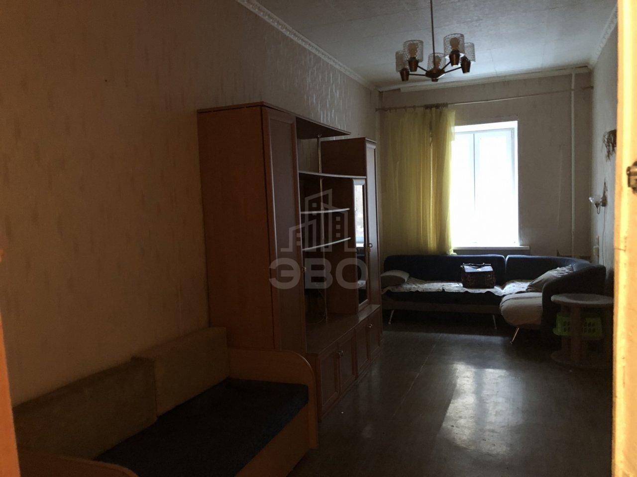 комната в Санкт-Петербурге по адресу: Достоевского ул., 24/9