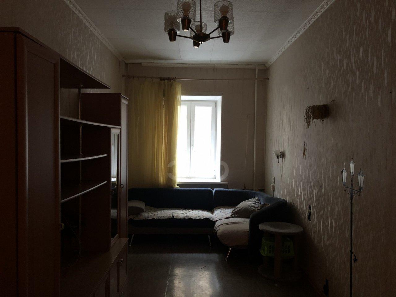 комната в Санкт-Петербурге по адресу: Достоевского ул., 24/9